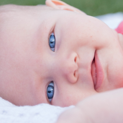 Natural Tips to Help Your Baby Sleep at Nap Time