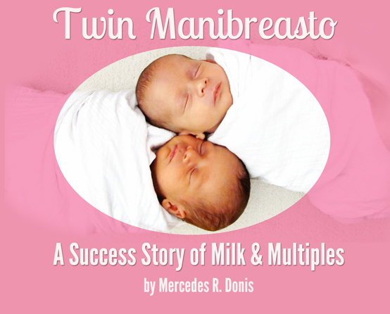 Twin Manibreasto: An Interview with Mercedes Donis
