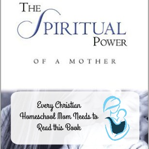 Every Christian Homeschooling Momma Needs to Read this Book!!