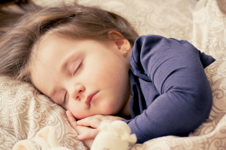 Ten Tips for Transitioning from Nap Time to Rest Time