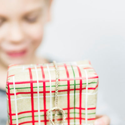 Give Your Child the Gift of Responsibility
