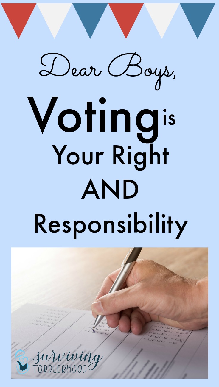 pinterest-voting-is-your-responsibility