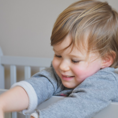 Ten Tips for Potty Training Your Toddler