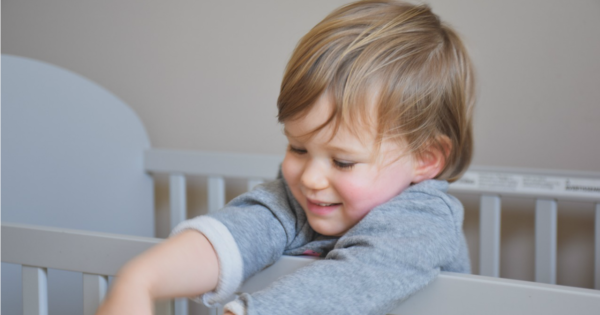 Ten tips for potty training your toddler