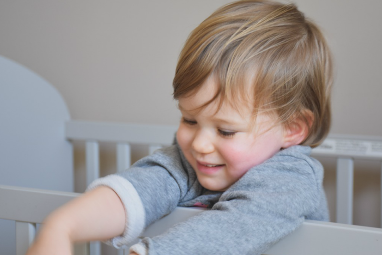 Ten Tips for Potty Training Your Toddler