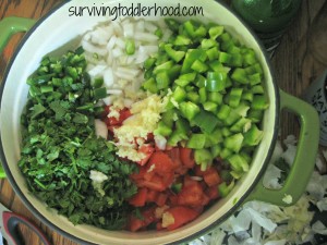 Easy Salsa Recipe- Delicious Fresh or Canned
