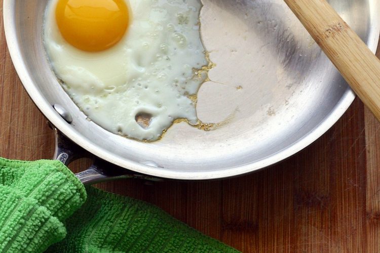 How to Prep Your Kitchen to Make Your Diet Change Easier