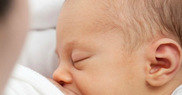 How to Naturally Boost Your Breastmilk Supply