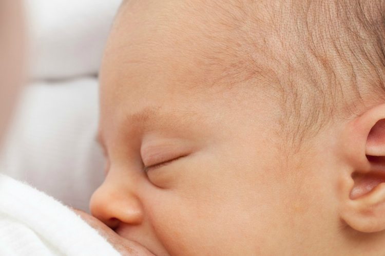 How To Naturally Boost Breastmilk Supply