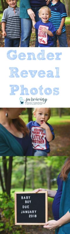 Gender Reveal Photography Ideas. Pregnancy Announcements | Maternity Pictures | Gender Reveal | Gender Reveal Photos | Family Pictures | Boy Mom | Pictures Ideas for Boys | Toddlers | Motherhood | Gender Reveal Parties |