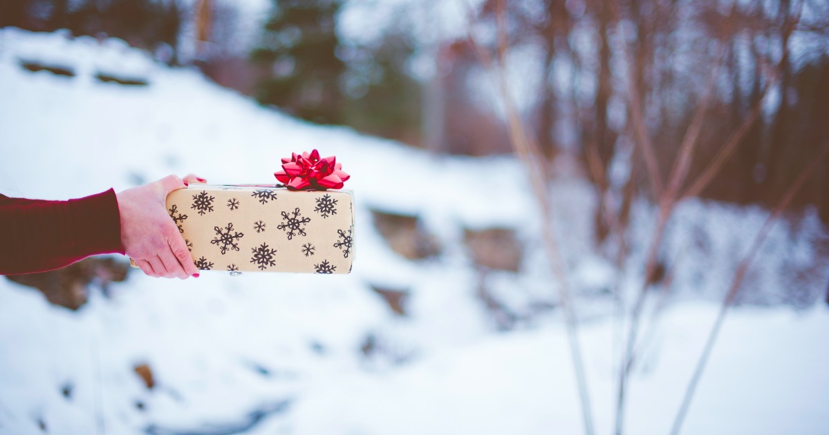 The Ultimate Gift Guide for Crunchy Moms Surviving Toddlerhood