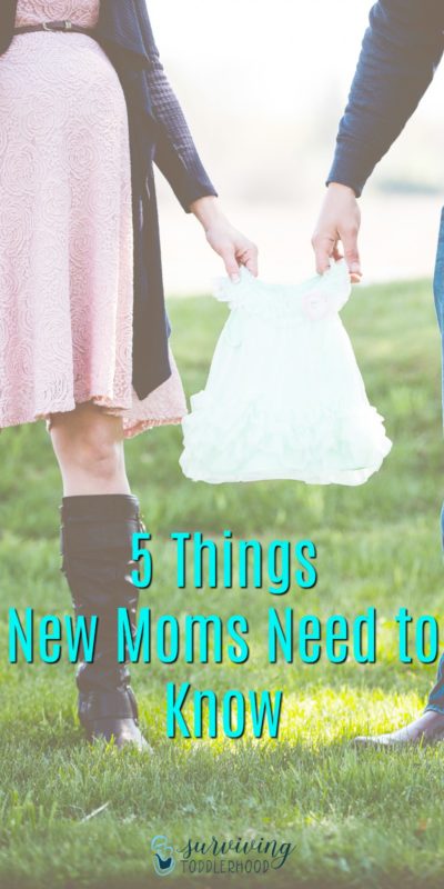 5 Things that New Moms Need to Know. I learned these five things on my second postpartum journey and they were eye opening! #birth #pregnancy #crunchymom #pregnanyhacks #pregnancytips #thefirstsixweeks #takebackpostpartum #postpartumtips #postpartumhacks #postpartumcare #newborn #momlife #momhacks 