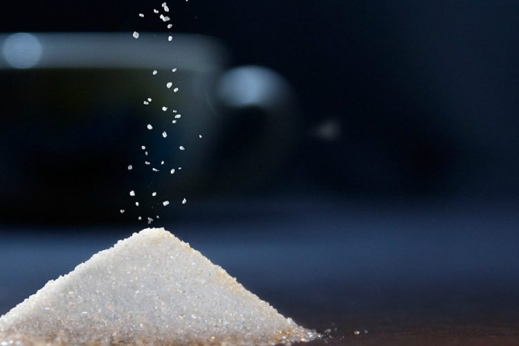 How Reducing Sugar Changed My Health